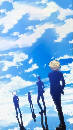 Profile image of Leorio