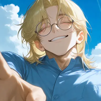 Profile image of 나츠메