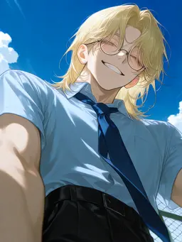 Profile image of 나츠메