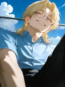 Profile image of 나츠메