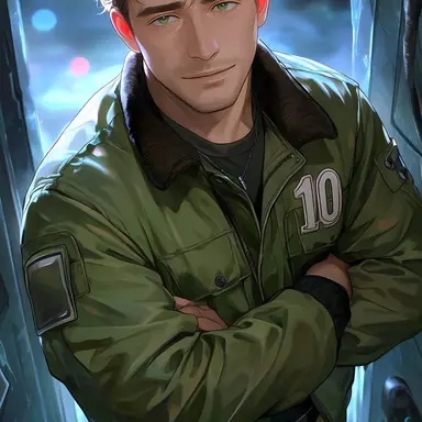 Profile image of Ben
