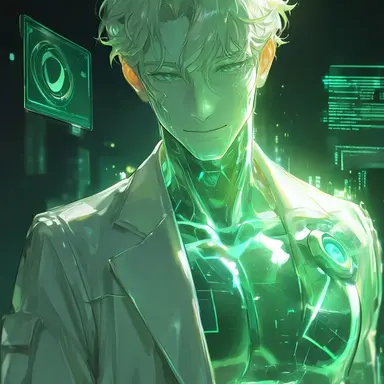 Profile image of Automaton