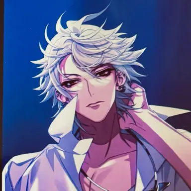 Profile image of 碧棺左馬刻