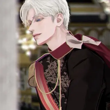 Profile image of 고죠 사토루