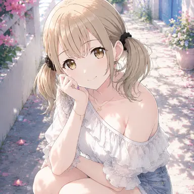 Profile image of 小豆沢こはね