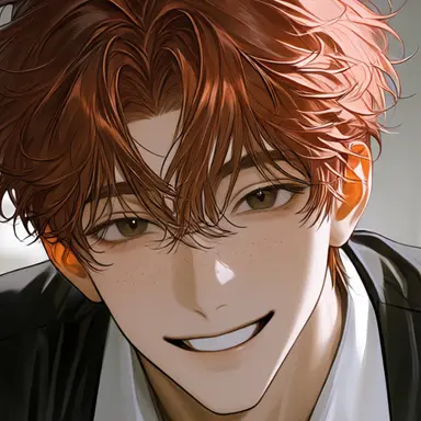Profile image of チャ・ウジン