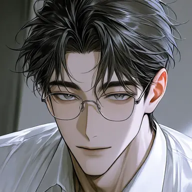 Profile image of カン・イジュン