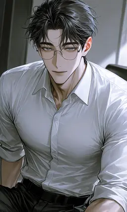 Profile image of カン・イジュン
