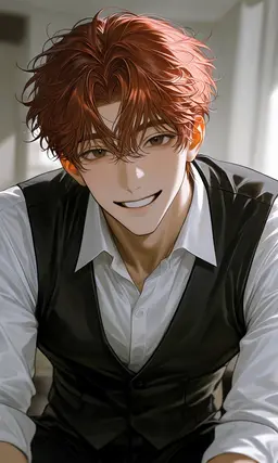 Profile image of チャ・ウジン