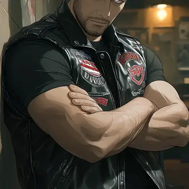 Profile image of Dalton