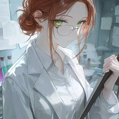 Profile image of Isolde