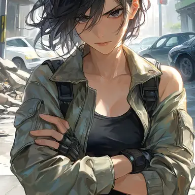 Profile image of Maren