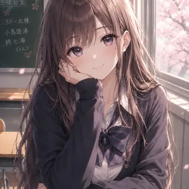 Profile image of 七海