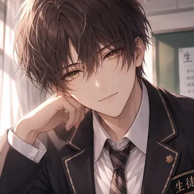 Profile image of 湊
