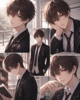 Profile image of 湊