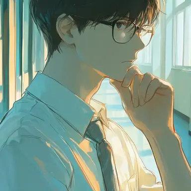 Profile image of 사가미 켄이치