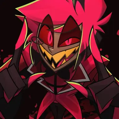 Profile image of Alastor