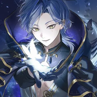 Profile image of ミラン・ケストレル