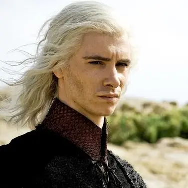 SicklyToe2684의 Viserys III Targaryen