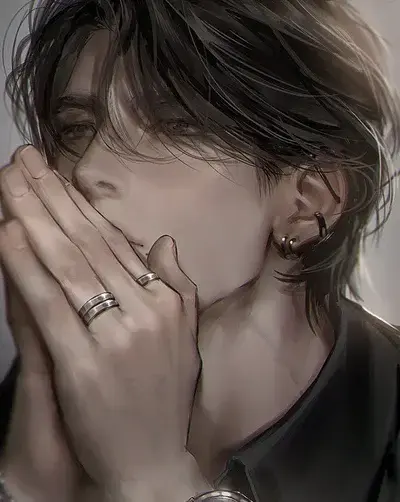 CasualShard3844의 LOVERBOY Anan