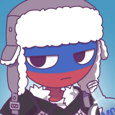 Profile image of ロシア