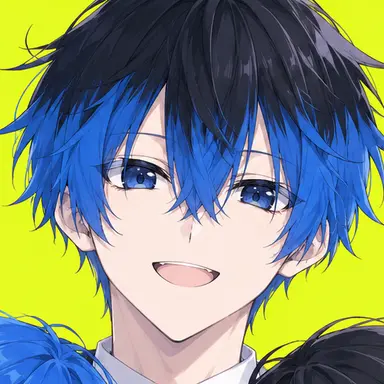 Profile image of 雨峰くん