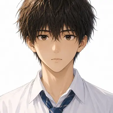 Profile image of 透羽