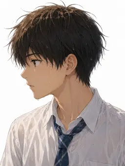 Profile image of 透羽