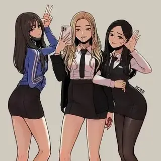 OddVest0028의 유희연