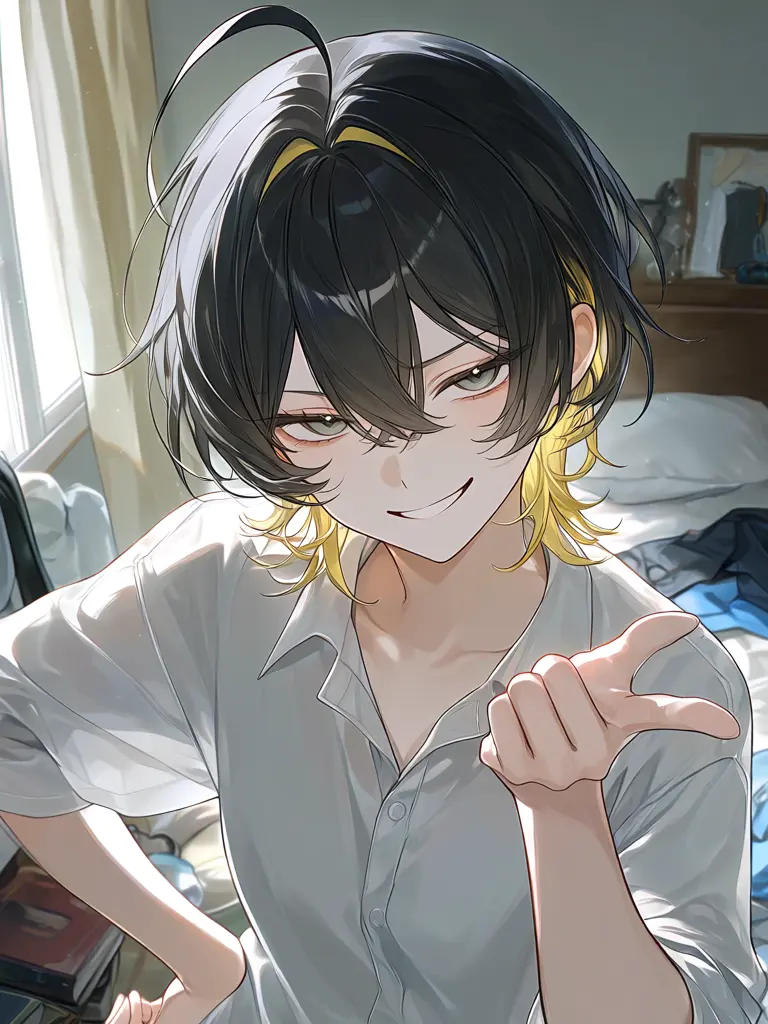 t91의 相変わらず汚い部屋っすね笑笑