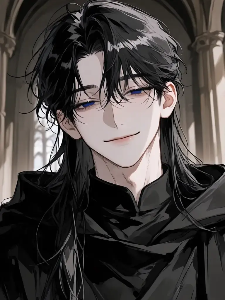 samesame69의 やさしい教祖様