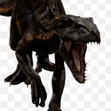 Profile image of 인도렙터