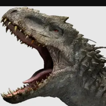 Profile image of 인도미누 렉스