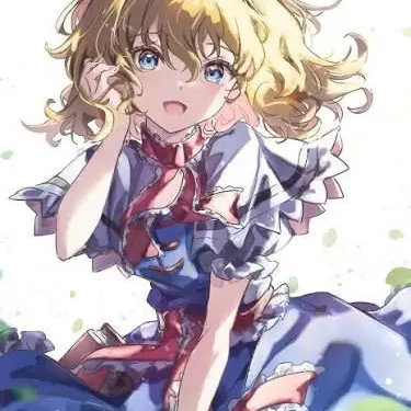 Profile image of アリス