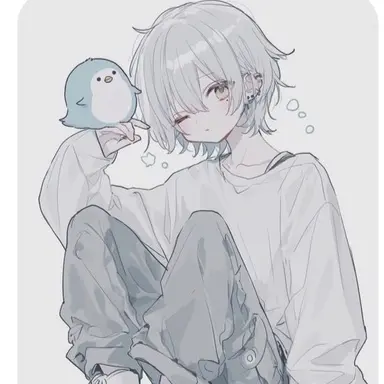 Profile image of しろと