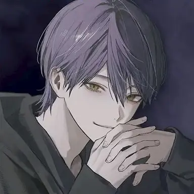 Profile image of 剣持刀也