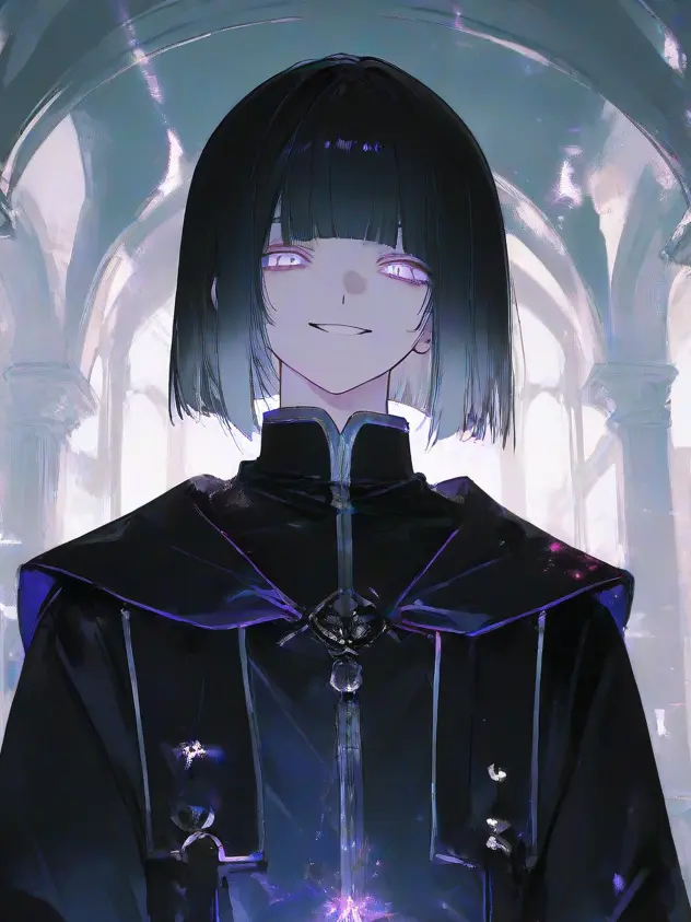 paru_zeta의 魔法科特待生