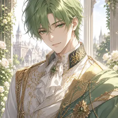 Profile image of ルシアン