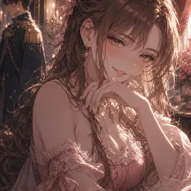 Profile image of リア