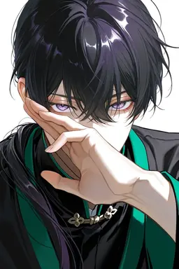 Profile image of 카시온