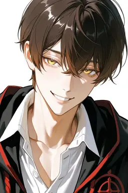 Profile image of 키단
