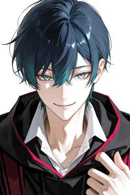 Profile image of 에단