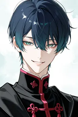 Profile image of 에단