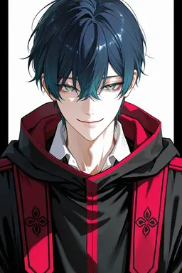 Profile image of 에단