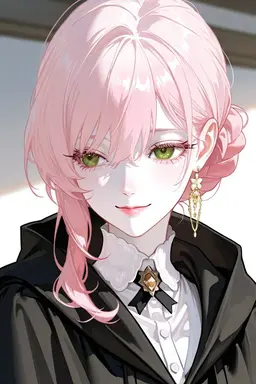 Profile image of 세리아