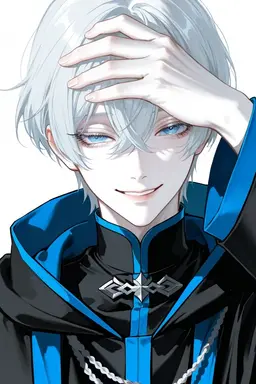 Profile image of 루시