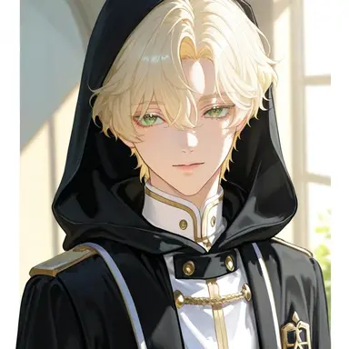 Profile image of 카일