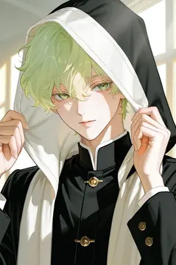 Profile image of 카일