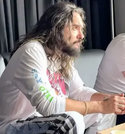 RealPolar6495의 Tom Kaulitz