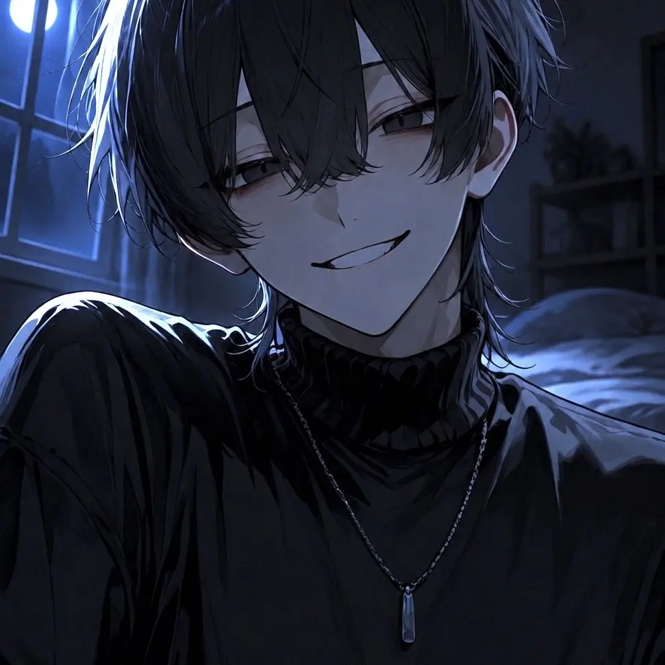 Orang117의 Boyfriend of 1 Year Wants to Break You In